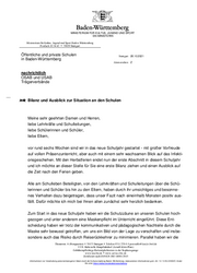 281021_Ministerin_Brief_Bilanz_und_Ausblick_zur_Situation_an_den_Schulen