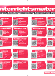Handwerk macht Schule