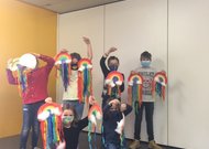 Bastelgruppe