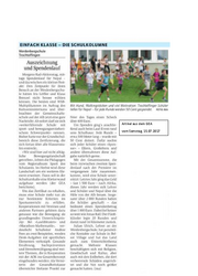 PDF vom Spendenlaufartikel des GEA vom 15.07.2017