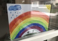 Fensterbild
