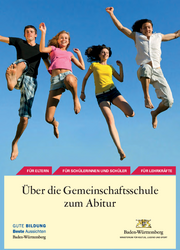 Über die GMS zum Abitur