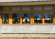 Schulhausverschönerung